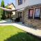 Apartmany Železná Ruda