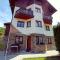 Apartmany Železná Ruda - Železná Ruda