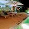 Luxury 3 bedrooms Apartment Flic en Flac