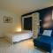 Le Bleu du Lac - 150m from the lake - terrace & parking in Sevrier