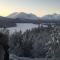 Rondane Sollia Friluftsliv Øvre Nordli - Sollia