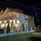 Absolut Residence Hateg