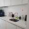 Cityscape Apartment in Birmingham with Self Checkin