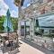 Boat Dock and Kayaks Luxury Lake of the Ozarks Home - Kaiser