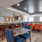 Holiday Inn Express Hotel & Suites Petersburg/Dinwiddie by IHG