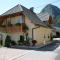 Apartment house Jager - Bohinj