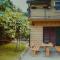 Apartment Silence