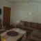 Apartment Silence