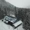 Bears Den Mountain Lodge