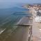 Appartement Wimereux, plage et restaurants