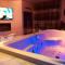 Luxury Spa Suite Superior Assisi