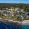 Neptune Hyams Beach