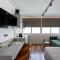 The Athenians Art Apartments