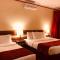 Hotel Pousada do Arcanjo