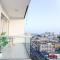 N1401 Espectacular vista Downtown Santo Domingo RD