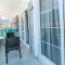 Midpoint Suites