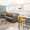 Midpoint Suites
