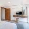 Midpoint Suites