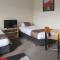 Fiesta Court Motel