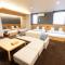 Chiyokura HOTEL SHUKU Nagoya