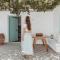 Lilikas Bliss with jacuzzi by Estia