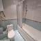 Studio Apartment with balcony 300m from beach - Slunečné pobřeží