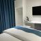 SB River Hotels
