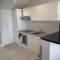 All New Penthouse on Princes Wharf! The Soul of Auckland! Free Parking!