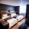 Golden Business Hotel