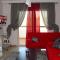 Appartement de luxe
