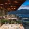 Lujo Hotel Bodrum