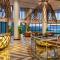 Lujo Hotel Bodrum