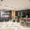 Lujo Hotel Bodrum