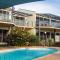 Foto: Sails Luxury Apartments Merimbula