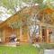 Das Alm-Chalet-Chiemsee