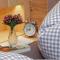 Das Alm-Chalet-Chiemsee