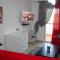 Appartement de luxe
