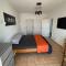 Spacious Villa. Large Rooftop. 4 Bedroom Sleeps 8