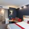 Holiday Inn Express - Paris - CDG Airport by IHG