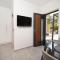 Apartments Marea