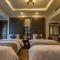 Envoy Continental Hotel, Blue Area, Islamabad