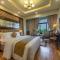 Envoy Continental Hotel, Blue Area, Islamabad