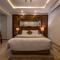 Envoy Continental Hotel, Blue Area, Islamabad