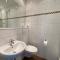 Haus Atlantic Whg 402 Seesicht