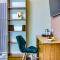 GRONO Apartamenty