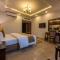 Envoy Continental Hotel, Blue Area, Islamabad
