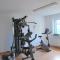 Haus Atlantic Whg 402 Seesicht
