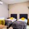 GRONO Apartamenty