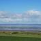 Haus Atlantic Whg 402 Seesicht