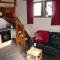 Apartments Cour dAix
